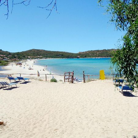 Holiday Home Dalia 18 - Vista Village By Interhome Porto San Paolo  Eksteriør bilde