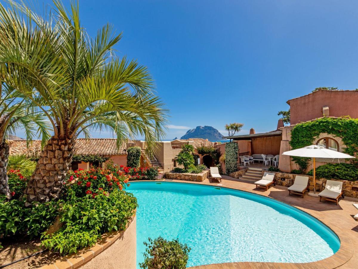 Holiday Home Dalia 18 - Vista Village By Interhome Porto San Paolo  Eksteriør bilde