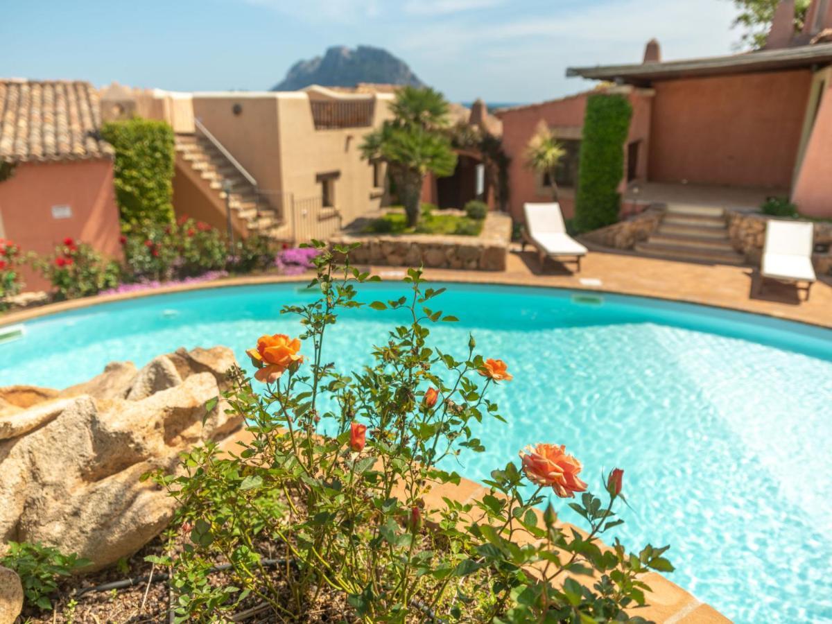 Holiday Home Dalia 18 - Vista Village By Interhome Porto San Paolo  Eksteriør bilde