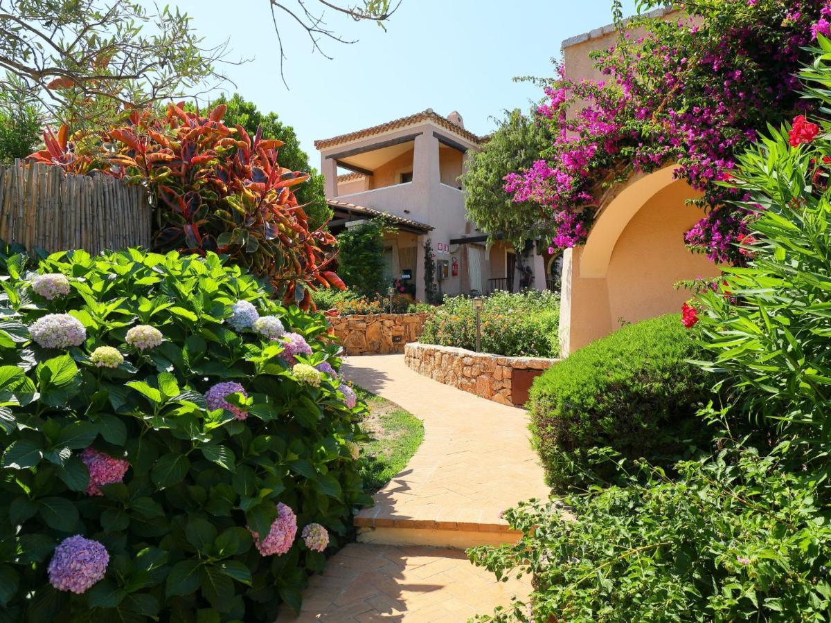 Holiday Home Dalia 18 - Vista Village By Interhome Porto San Paolo  Eksteriør bilde