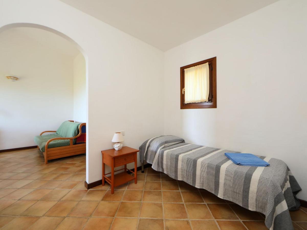 Holiday Home Dalia 18 - Vista Village By Interhome Porto San Paolo  Eksteriør bilde