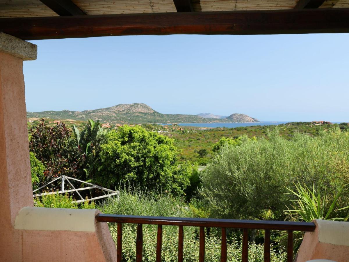 Holiday Home Dalia 18 - Vista Village By Interhome Porto San Paolo  Eksteriør bilde