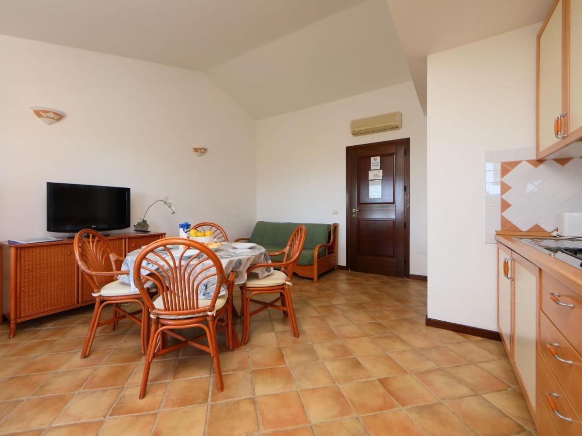Holiday Home Dalia 18 - Vista Village By Interhome Porto San Paolo  Eksteriør bilde