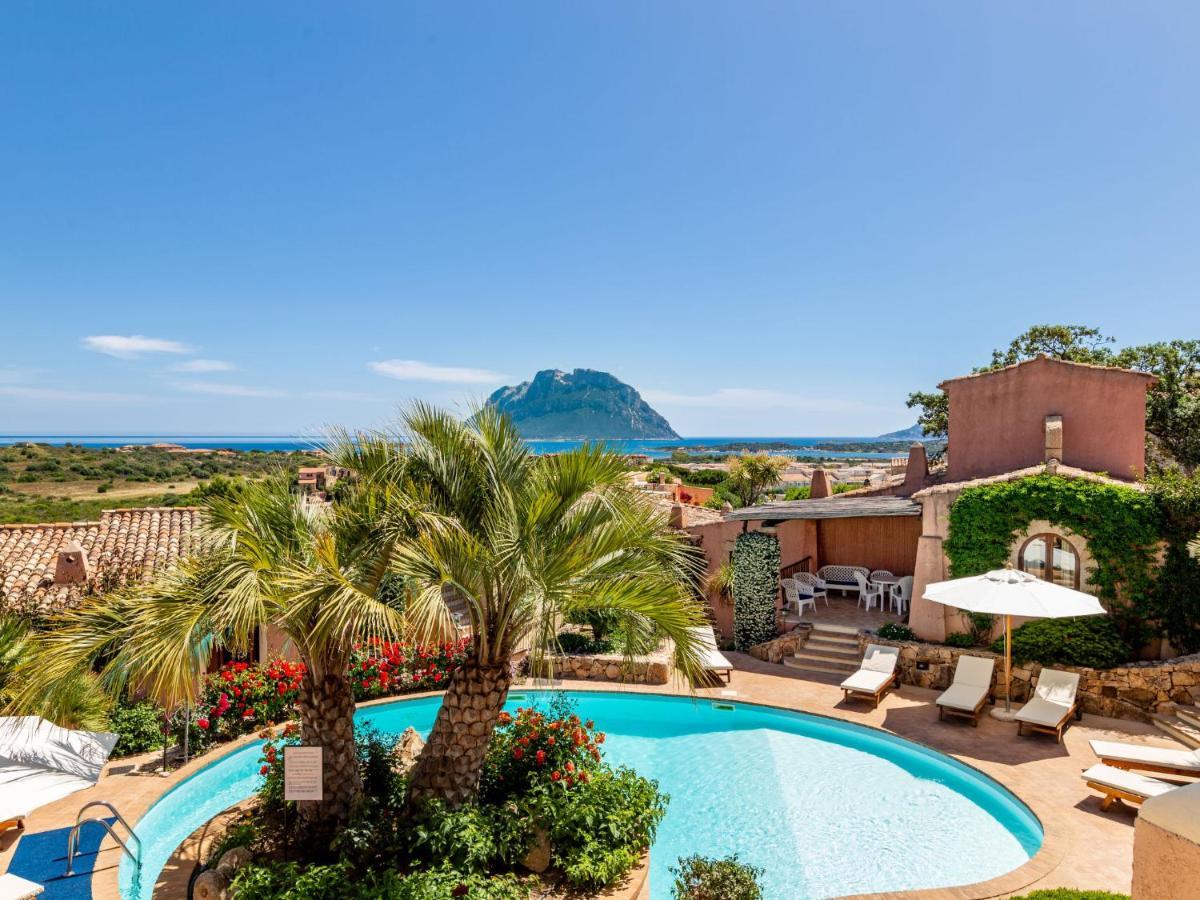 Holiday Home Dalia 18 - Vista Village By Interhome Porto San Paolo  Eksteriør bilde