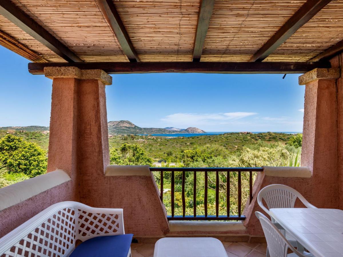 Holiday Home Dalia 18 - Vista Village By Interhome Porto San Paolo  Eksteriør bilde
