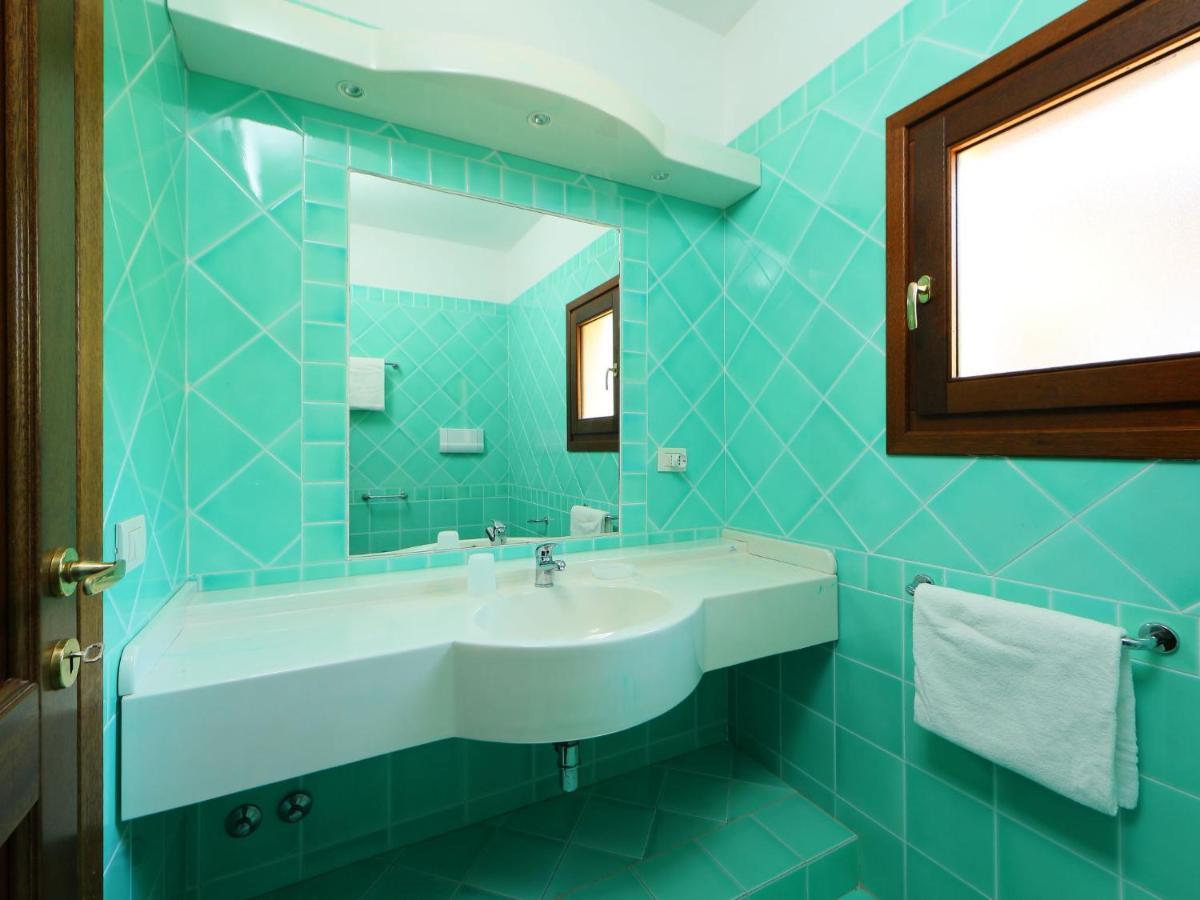 Holiday Home Dalia 18 - Vista Village By Interhome Porto San Paolo  Eksteriør bilde