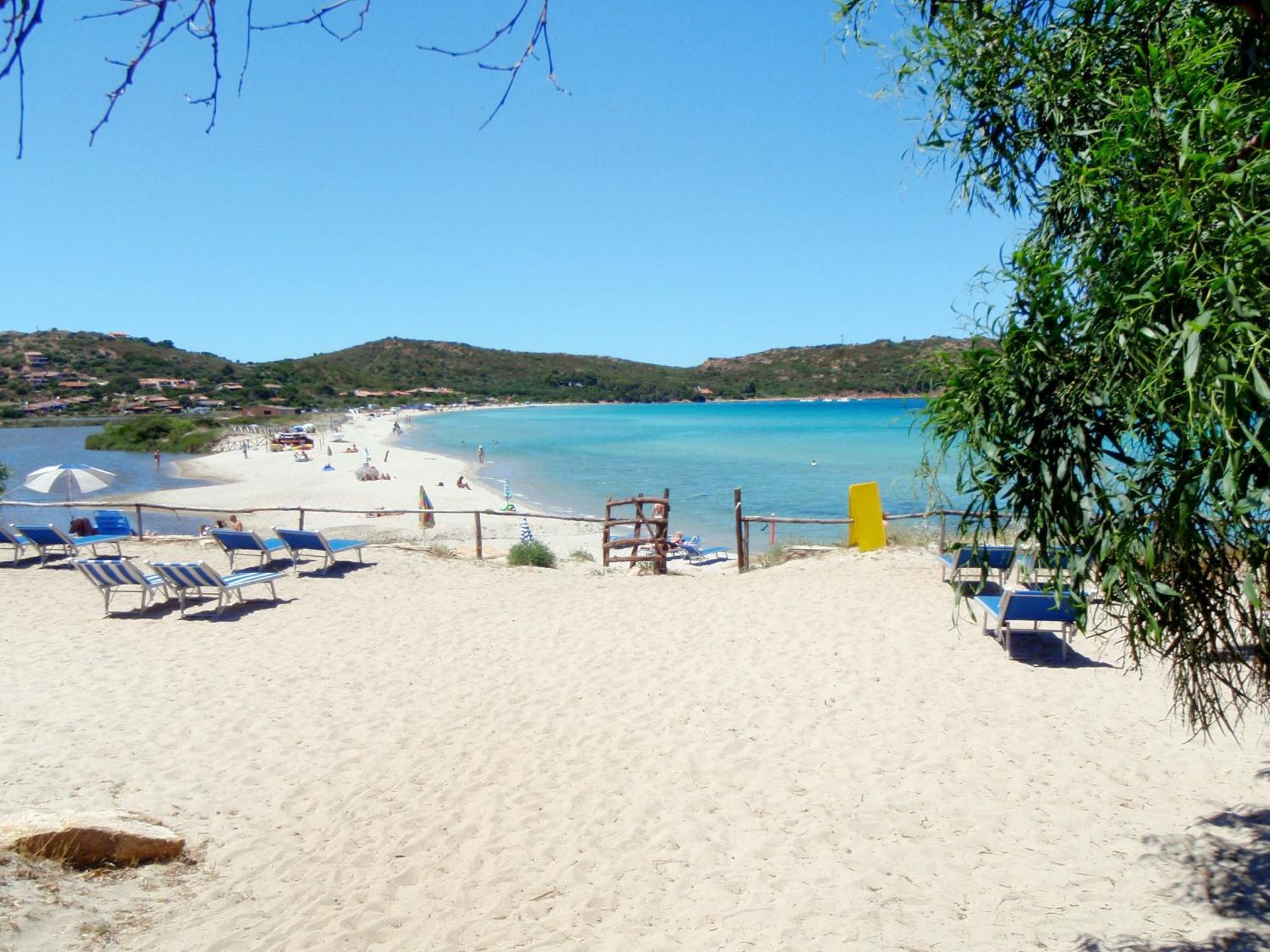 Holiday Home Dalia 18 - Vista Village By Interhome Porto San Paolo  Eksteriør bilde